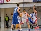 CSM Oradea VS SCM U Craiova