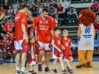 CSM Oradea VS SCM U Craiova