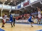 CSM Oradea VS SCM U Craiova