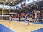 CSM Oradea VS SCM U Craiova