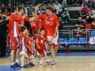 CSM Oradea VS SCM U Craiova