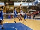 CSM Oradea VS SCM U Craiova