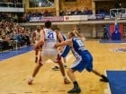 CSM Oradea VS SCM U Craiova