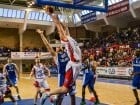 CSM Oradea VS SCM U Craiova