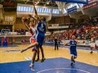 CSM Oradea VS SCM U Craiova