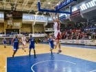 CSM Oradea VS SCM U Craiova