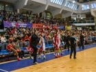 CSM Oradea VS SCM U Craiova