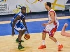 CSM Oradea VS SCM U Craiova