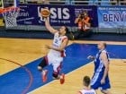 CSM Oradea VS SCM U Craiova