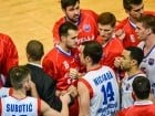 CSM Oradea VS SCM U Craiova