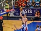 CSM Oradea VS SCM U Craiova