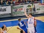 CSM Oradea VS SCM U Craiova