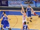 CSM Oradea VS SCM U Craiova