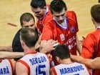 CSM Oradea VS SCM U Craiova