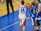 CSM Oradea VS SCM U Craiova