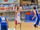 CSM Oradea VS SCM U Craiova