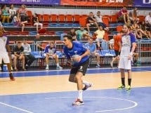 CSM Oradea vs Steaua Bucureşti