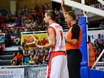 CSM U Oradea – CSU Asesoft Ploieşti