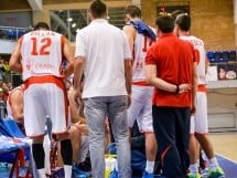 CSM U Oradea – CSU Asesoft Ploieşti