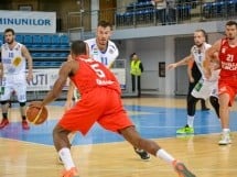 CSM-U Oradea vs Albacomp Székesfehérvár