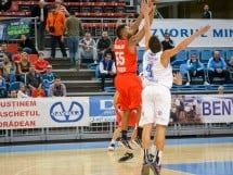 CSM-U Oradea vs Albacomp Székesfehérvár