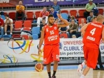 CSM-U Oradea vs Albacomp Székesfehérvár