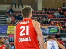 CSM-U Oradea vs Albacomp Székesfehérvár