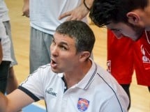 CSM-U Oradea vs Albacomp Székesfehérvár