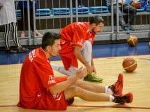 CSM-U Oradea vs Albacomp Székesfehérvár