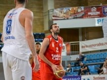 CSM-U Oradea vs Albacomp Székesfehérvár