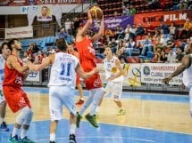 CSM-U Oradea vs Albacomp Székesfehérvár