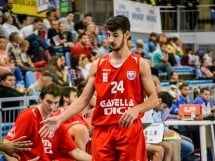 CSM-U Oradea vs Albacomp Székesfehérvár