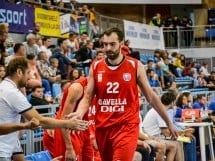 CSM-U Oradea vs Albacomp Székesfehérvár