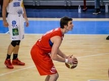 CSM-U Oradea vs Albacomp Székesfehérvár