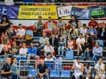 CSM-U Oradea vs Albacomp Székesfehérvár