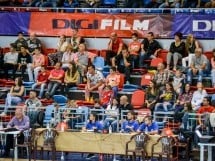 CSM-U Oradea vs Albacomp Székesfehérvár