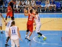 CSM-U Oradea vs Albacomp Székesfehérvár