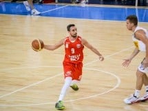 CSM-U Oradea vs Albacomp Székesfehérvár