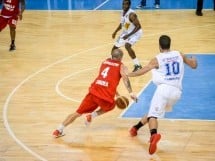 CSM-U Oradea vs Albacomp Székesfehérvár