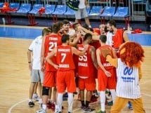 CSM-U Oradea vs Albacomp Székesfehérvár