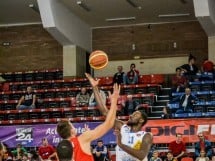 CSM-U Oradea vs Albacomp Székesfehérvár