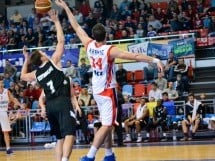 CSM U Oradea vs Avtodor Saratov