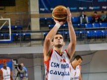 CSM U Oradea vs Avtodor Saratov