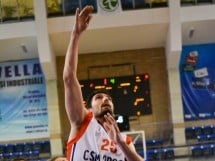 CSM U Oradea vs Avtodor Saratov