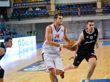 CSM U Oradea vs Avtodor Saratov