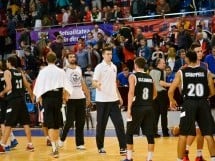 CSM U Oradea vs Avtodor Saratov