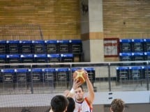 CSM U Oradea vs Avtodor Saratov