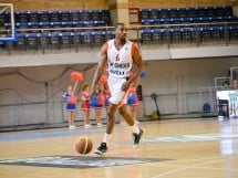 CSM U Oradea vs Avtodor Saratov