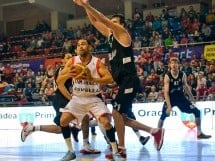 CSM U Oradea vs Avtodor Saratov