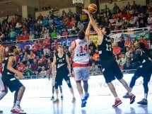 CSM U Oradea vs Avtodor Saratov